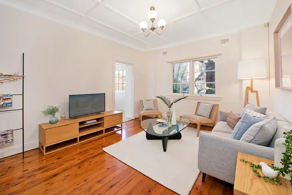 1/26 Kidman Street, Coogee