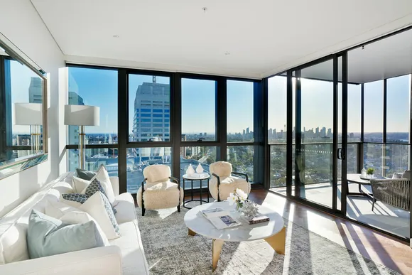 1402/568 Oxford Street, Bondi Junction