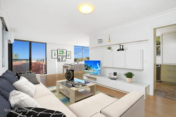 3D/337 Bronte  Road, Bronte