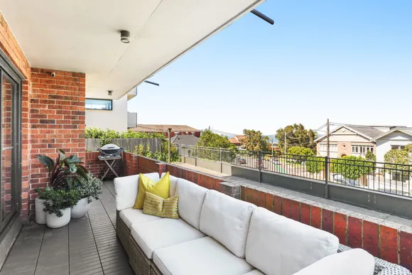 3/10-12 Fletcher Street, Bondi