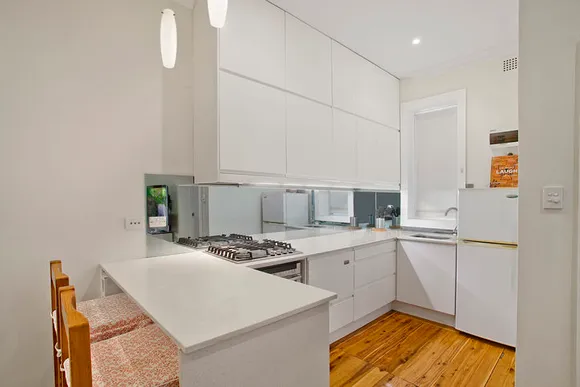 1/34a Fletcher Street, Tamarama