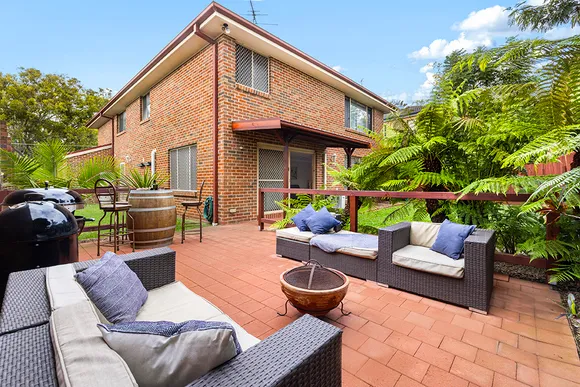 42 New Orleans Crescent, Maroubra