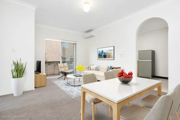 4/104 Mount Street, Coogee
