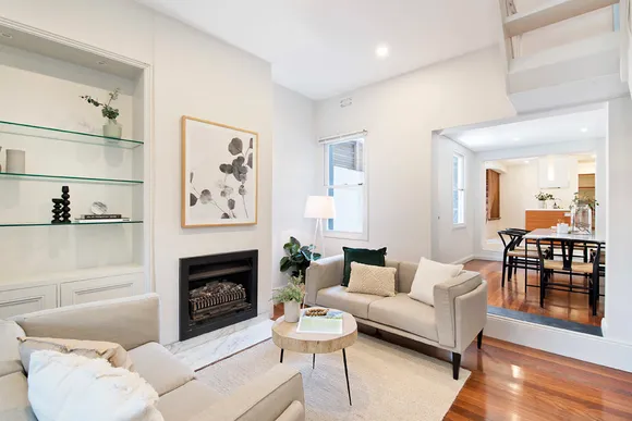 57 Glenmore Road, Paddington