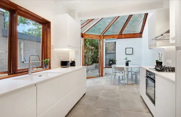 73 Elizabeth Street, Paddington