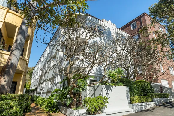 5/26 Cooper Street, Double Bay