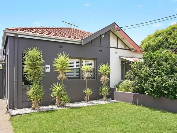 20 Kurnell Street, Botany