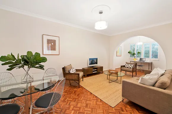 6/130 Old South Head Road, Bellevue Hill