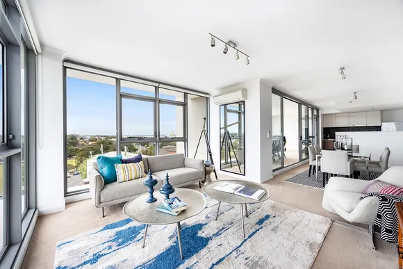 909/260 Bunnerong  Road, Hillsdale