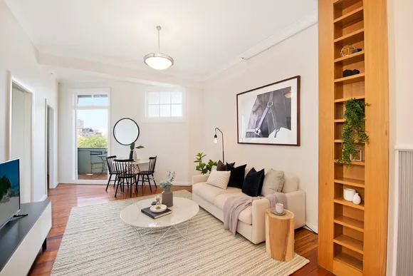 Unit 19/67 Bayswater Road, Rushcutters Bay