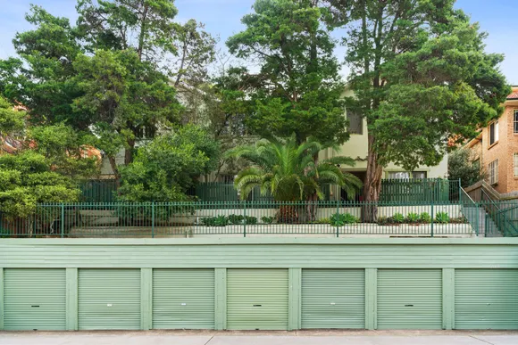 5/15-17 Anzac Parade, Kensington