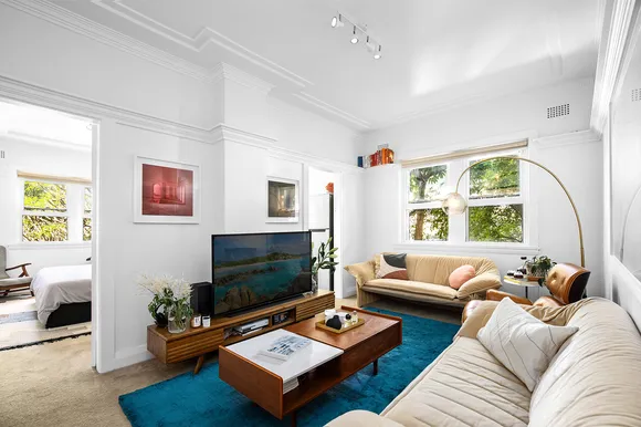 8/16 Warners  Avenue, North Bondi