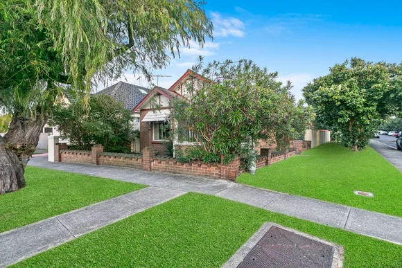 18 Irvine Street, Kingsford