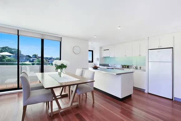 35/107 Macpherson Street, Bronte