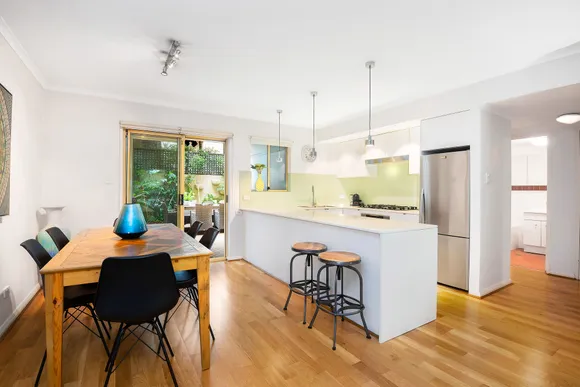 22/41 Pitt  Street, Redfern