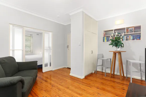 3/3a Reed Street, Cremorne