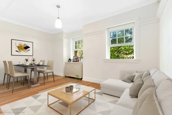5/2 Tusculum Street, Potts Point