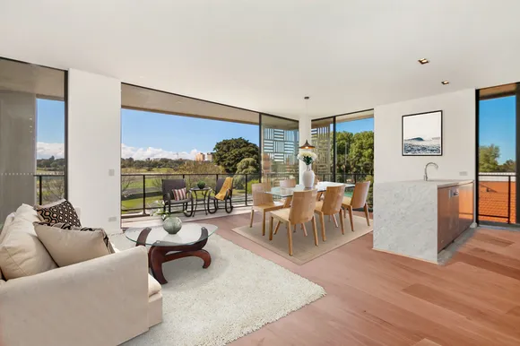 207/150-156 Doncaster  Avenue, Kensington