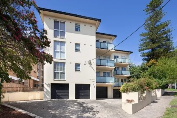 10/359a Bronte Road, Bronte