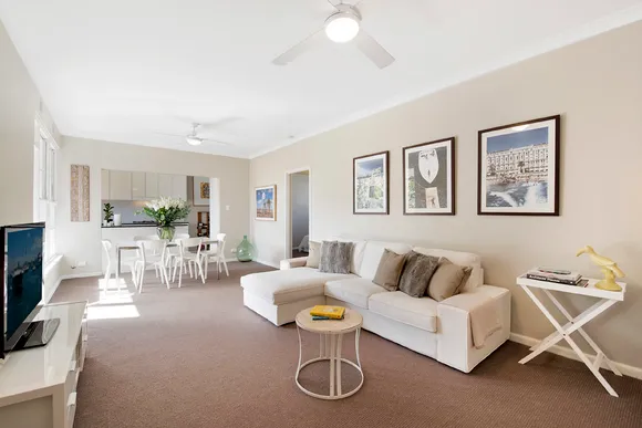16/50B Ocean  Street, Woollahra