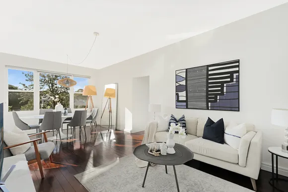 7/2 Penkivil Street, Bondi