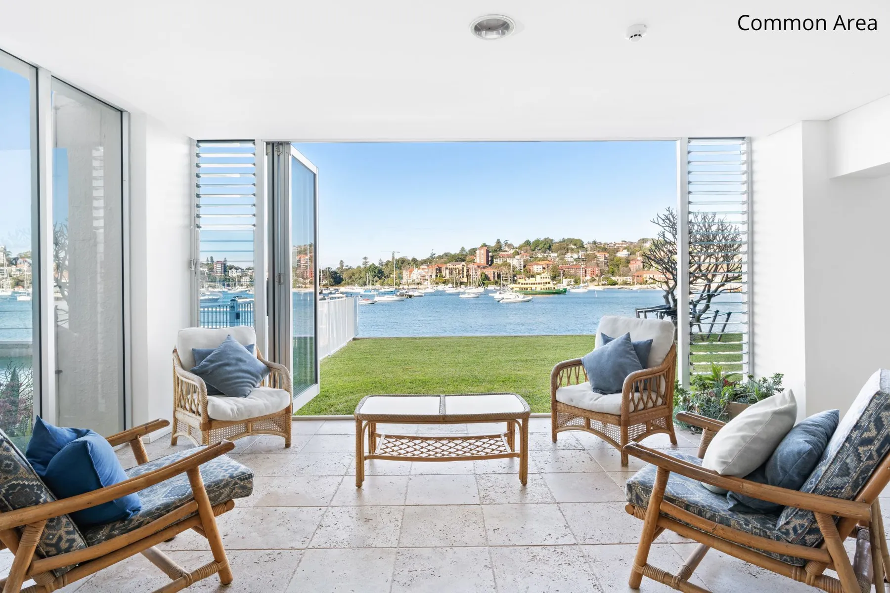83/35a Sutherland Crescent, Darling Point, Darling Point - Thumbnail 6
