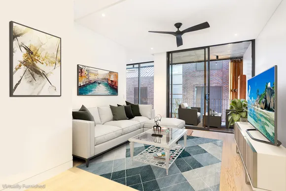 6/91-93  Glenayr  Avenue, Bondi Beach