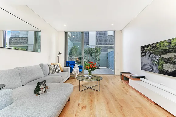 106/23-25 Rosebery Avenue, Rosebery
