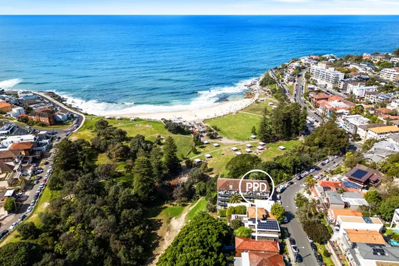 1/492 Bronte Road, Bronte