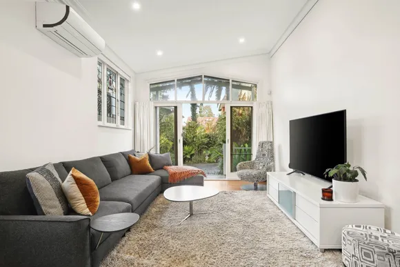 5 Salisbury  Street, Waverley