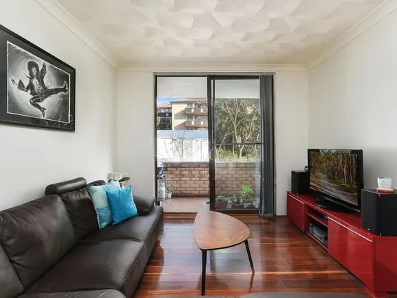 12/16-18 Abbott  Street, Coogee