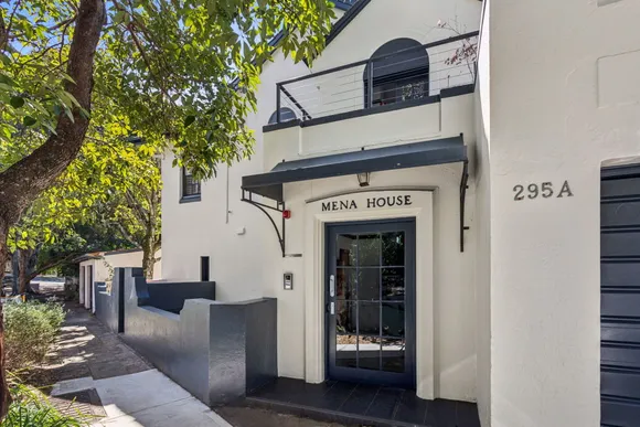 2/295A Edgecliff Road, Woollahra