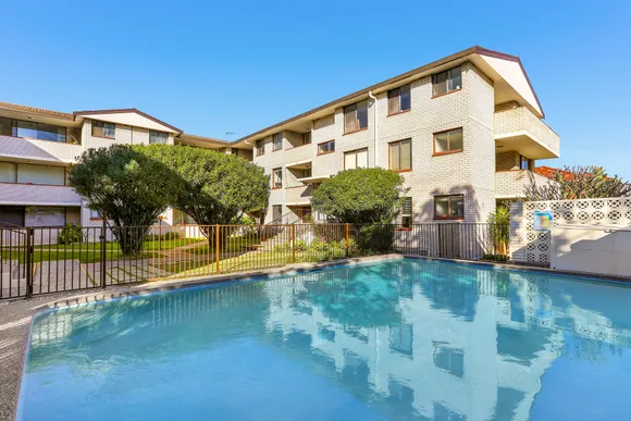 11/157-169 Blair Street, North Bondi