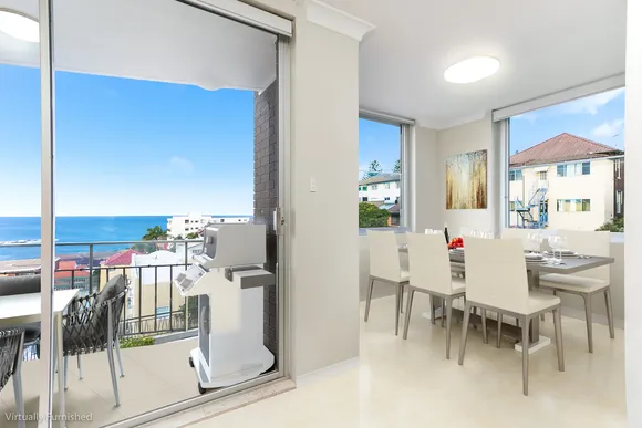 9/1A Neptune Street, Coogee