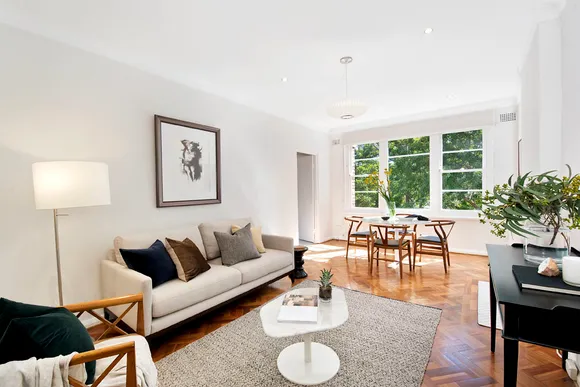 21/129 Victoria Road, Bellevue Hill