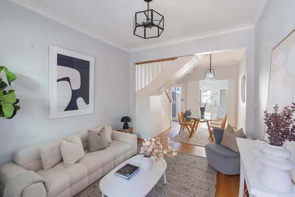 16 Victoria  Street, Paddington