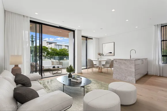 101/201-207 Carrington Road, Coogee