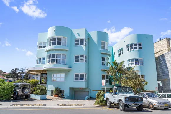 13/92-96 Brighton Boulevard, North Bondi