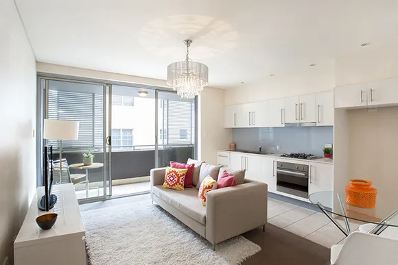 Unit 23/95 Euston  Road, Alexandria