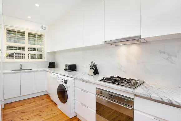 4/30 Balfour Road, Rose Bay