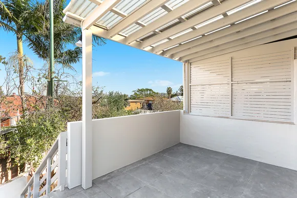 29A Albion Street, Waverley