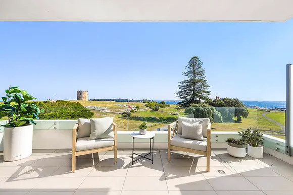 7/36-38 Goorawahl Avenue, La Perouse