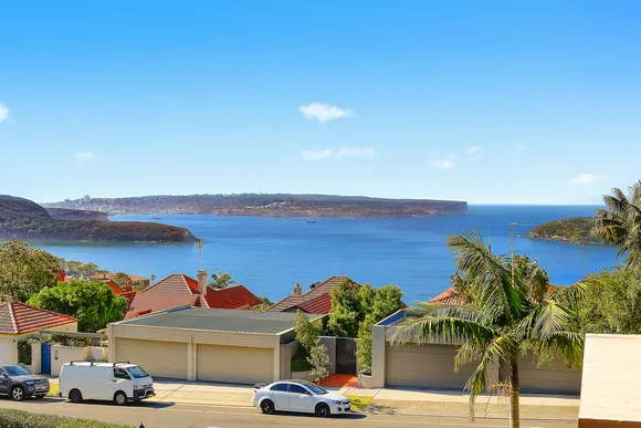 3/35 Moruben Road, Mosman