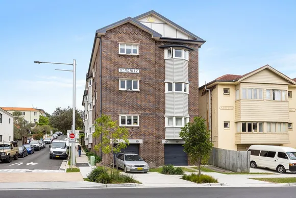 7/159 Glenayr Avenue, Bondi