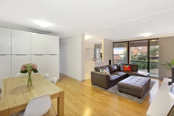 3/20 Boronia  Street, Kensington