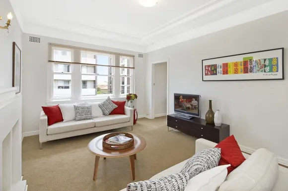 3/47 Waverley Street, Bondi Junction
