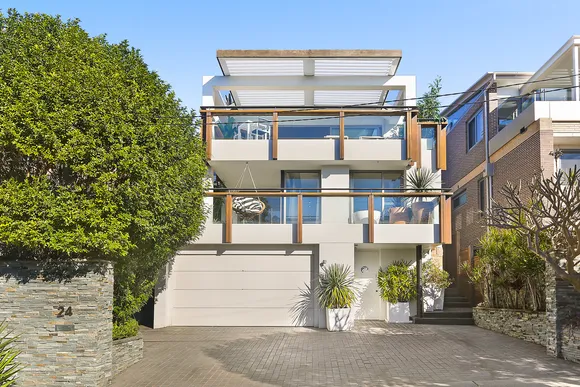 24 Pacific Street, Bronte