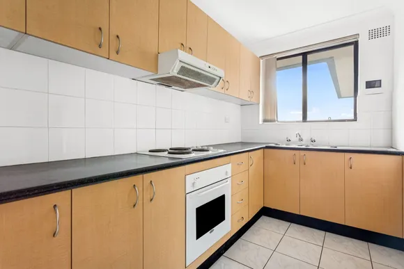 7/15-21 Duke Street, Kensington