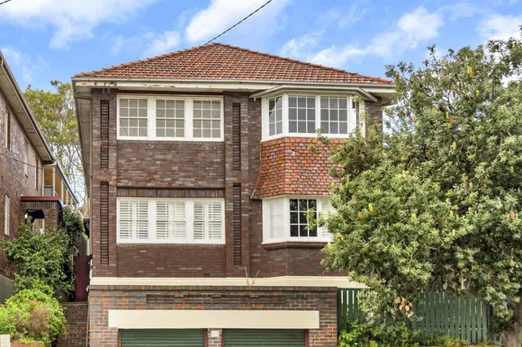 2/183 Clovelly Road, Randwick