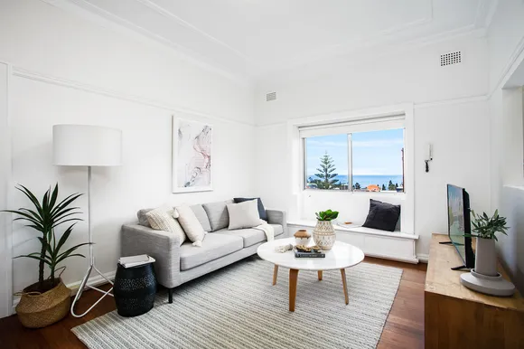 12/15 Kidman Street, Coogee